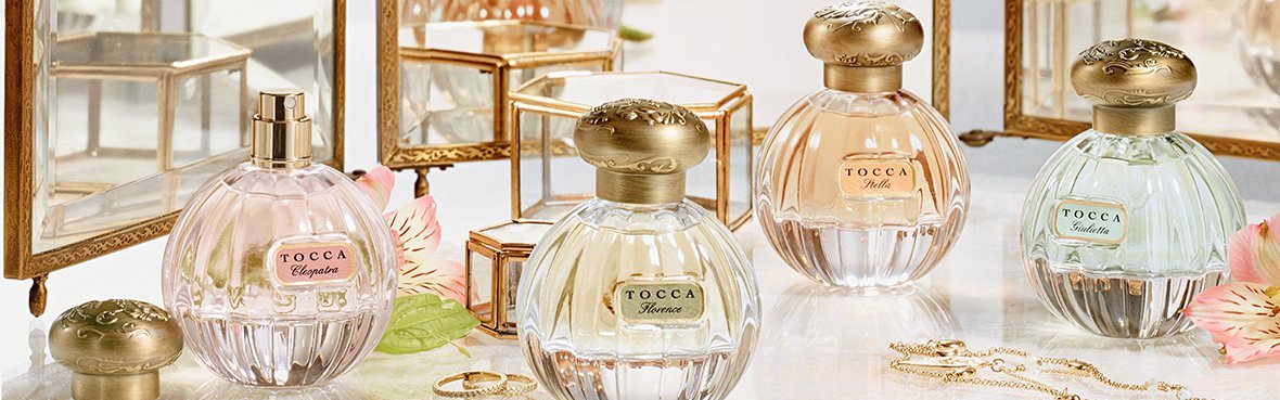 Shop All Products – TOCCA