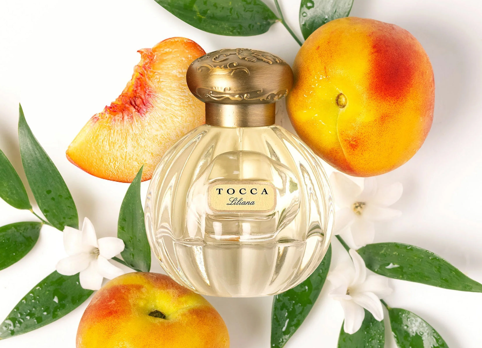 TOCCA Beauty and Home Fragrances