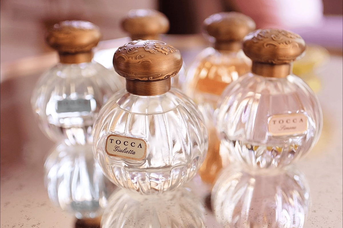 Parfum & Düfte - Parfüms kaufen im Onlineshop MAKEUP