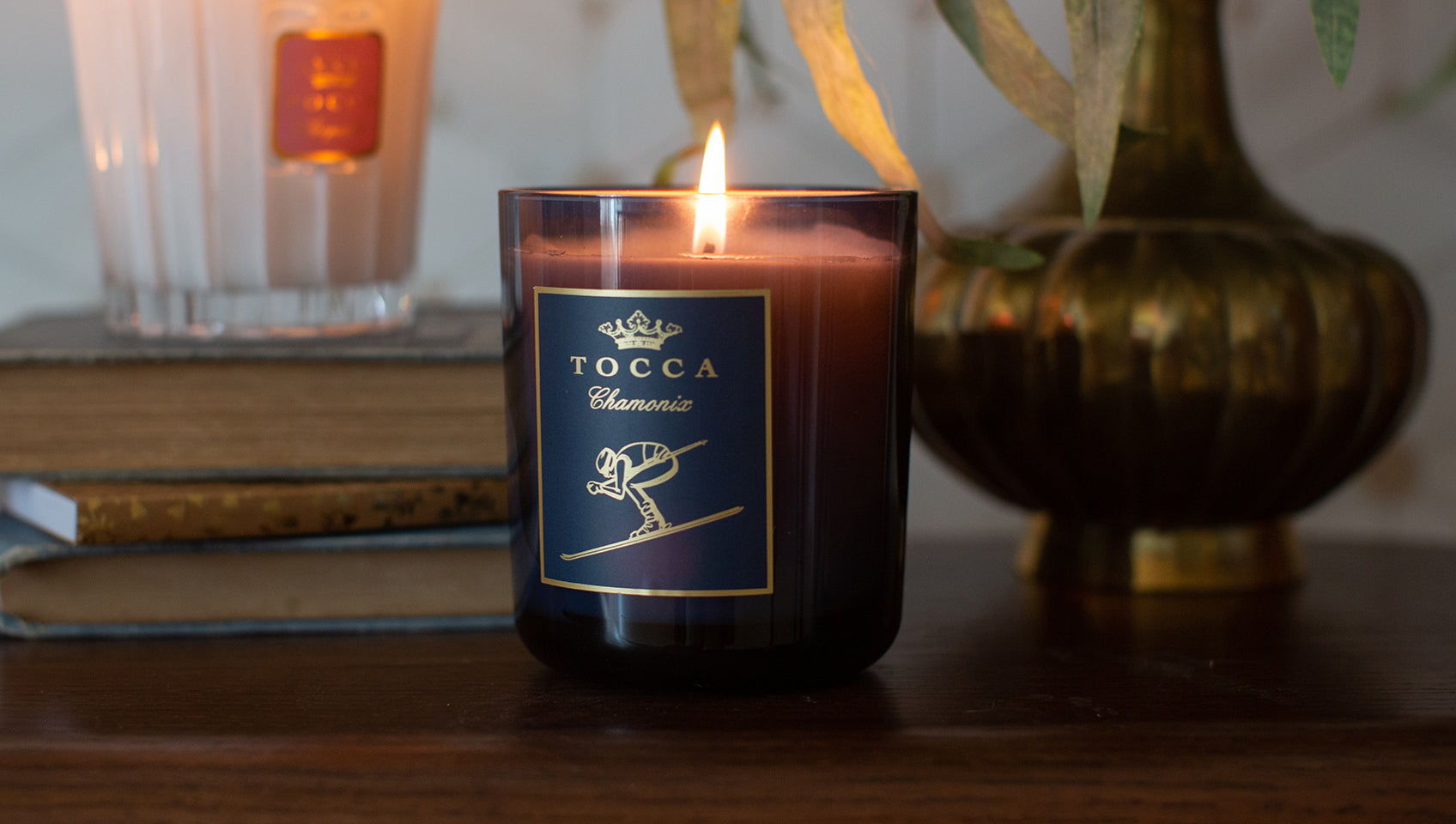 Candle – TOCCA