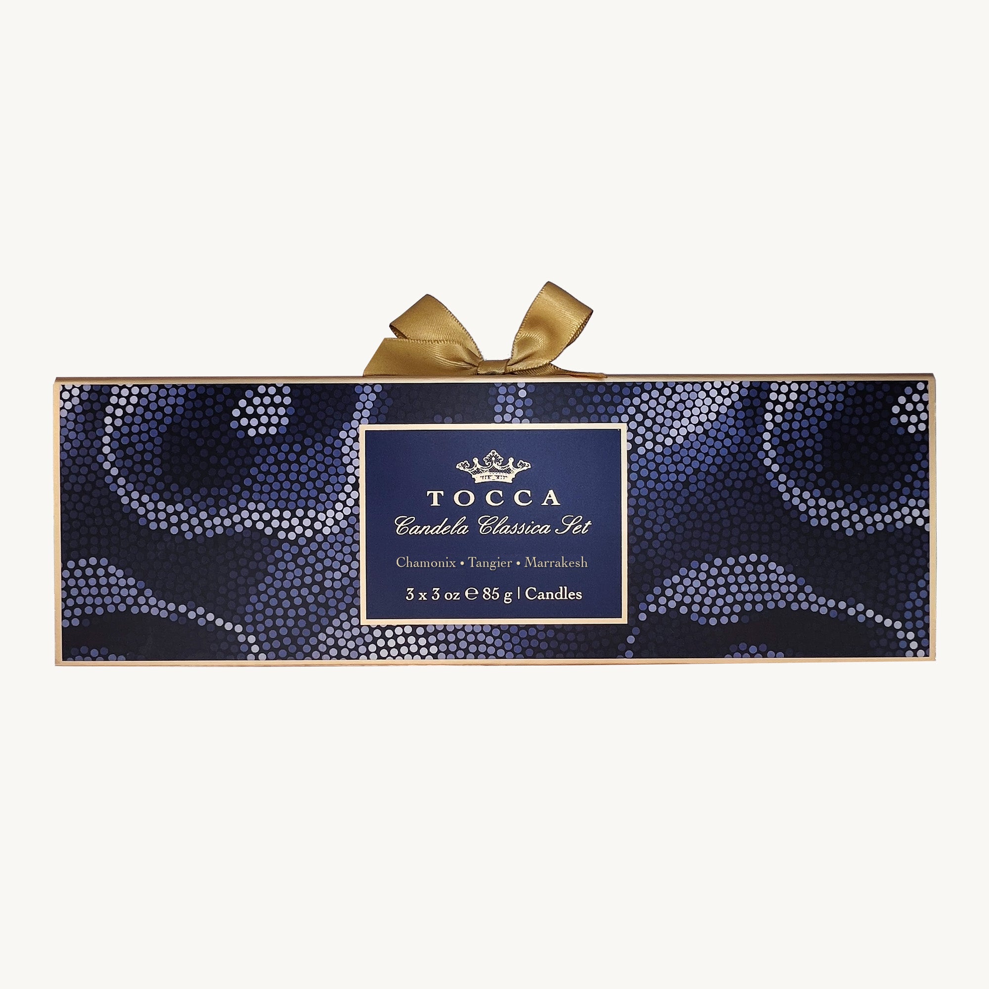 Fragrance Gift Sets – TOCCA