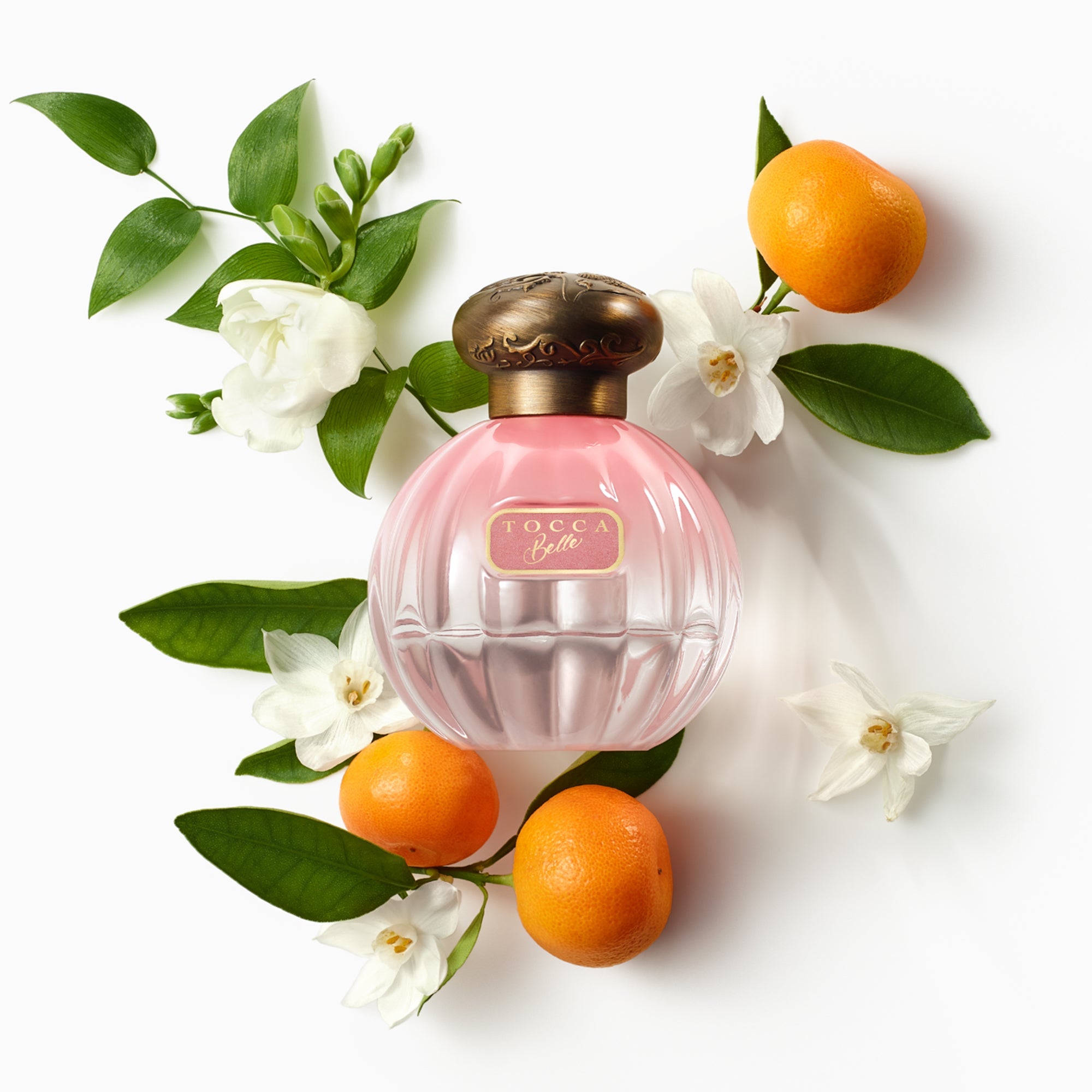 TOCCA hotsell EAU DE PARFUM- BELLE