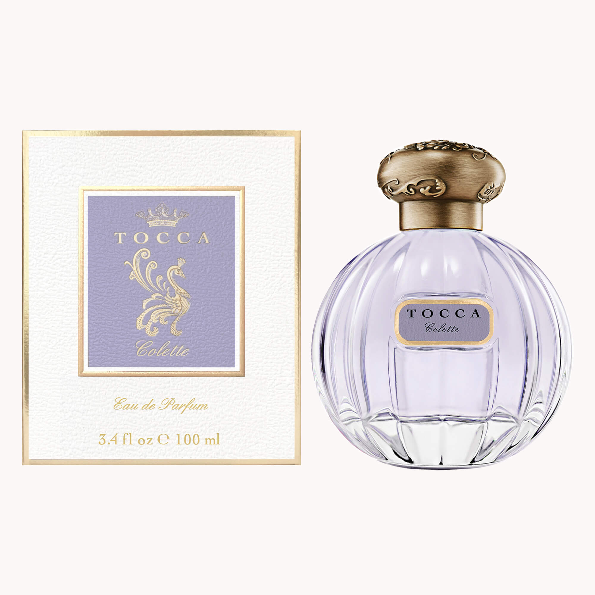 Tocca emelia discount eau de parfum