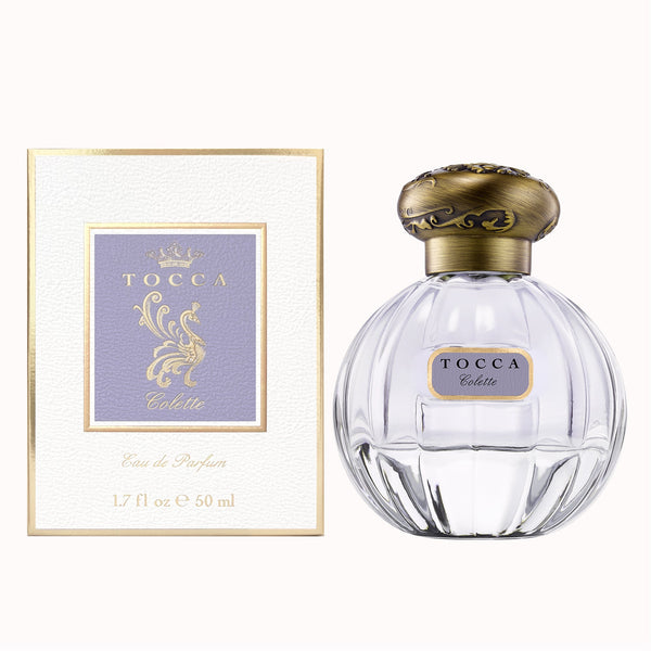 Wonders Collection Perfume Mini Ornament Duo - TOCCA