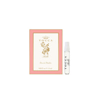 TOCCA Fine Fragrances Eau de Parfum Sample, Belle