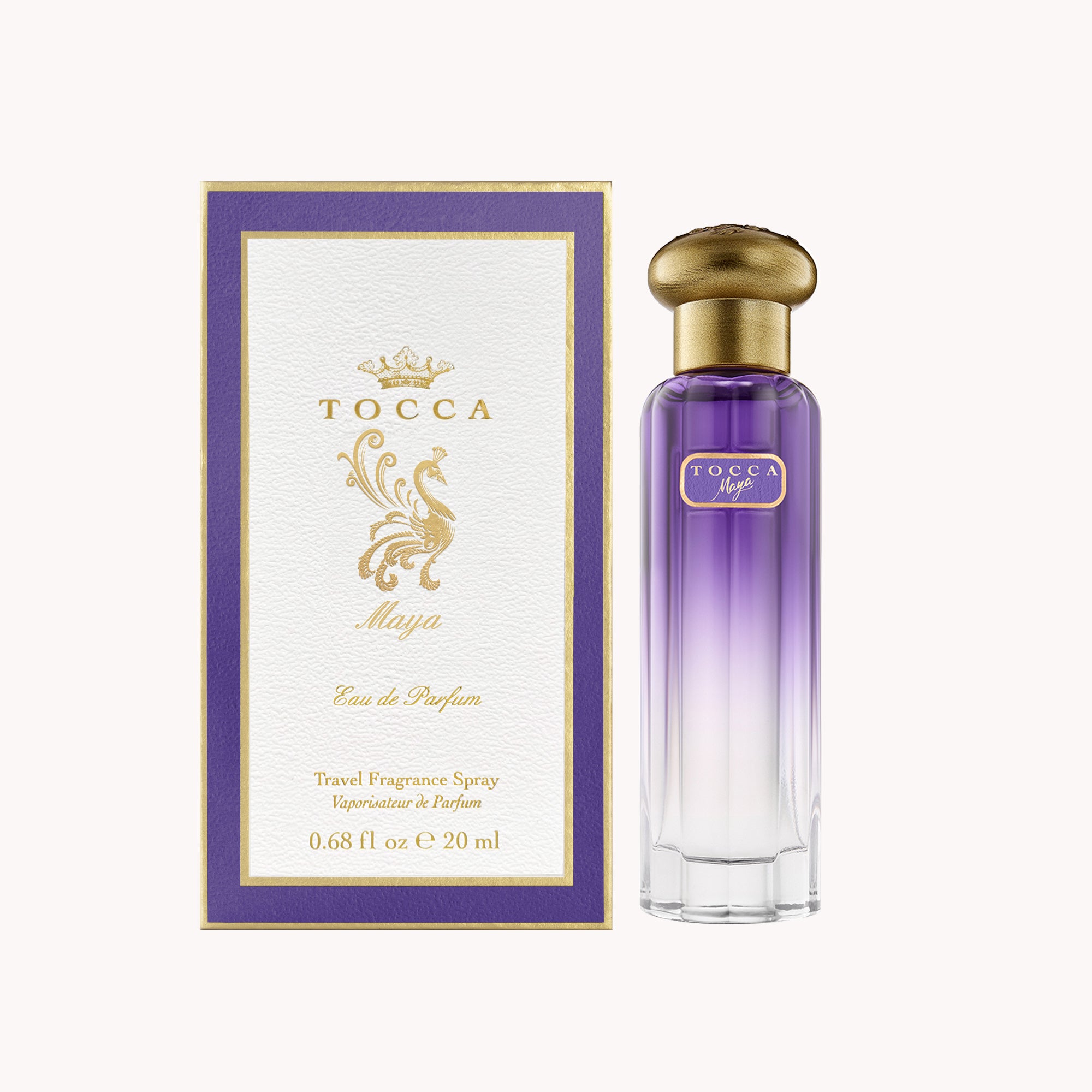 Maya best sale tocca perfume