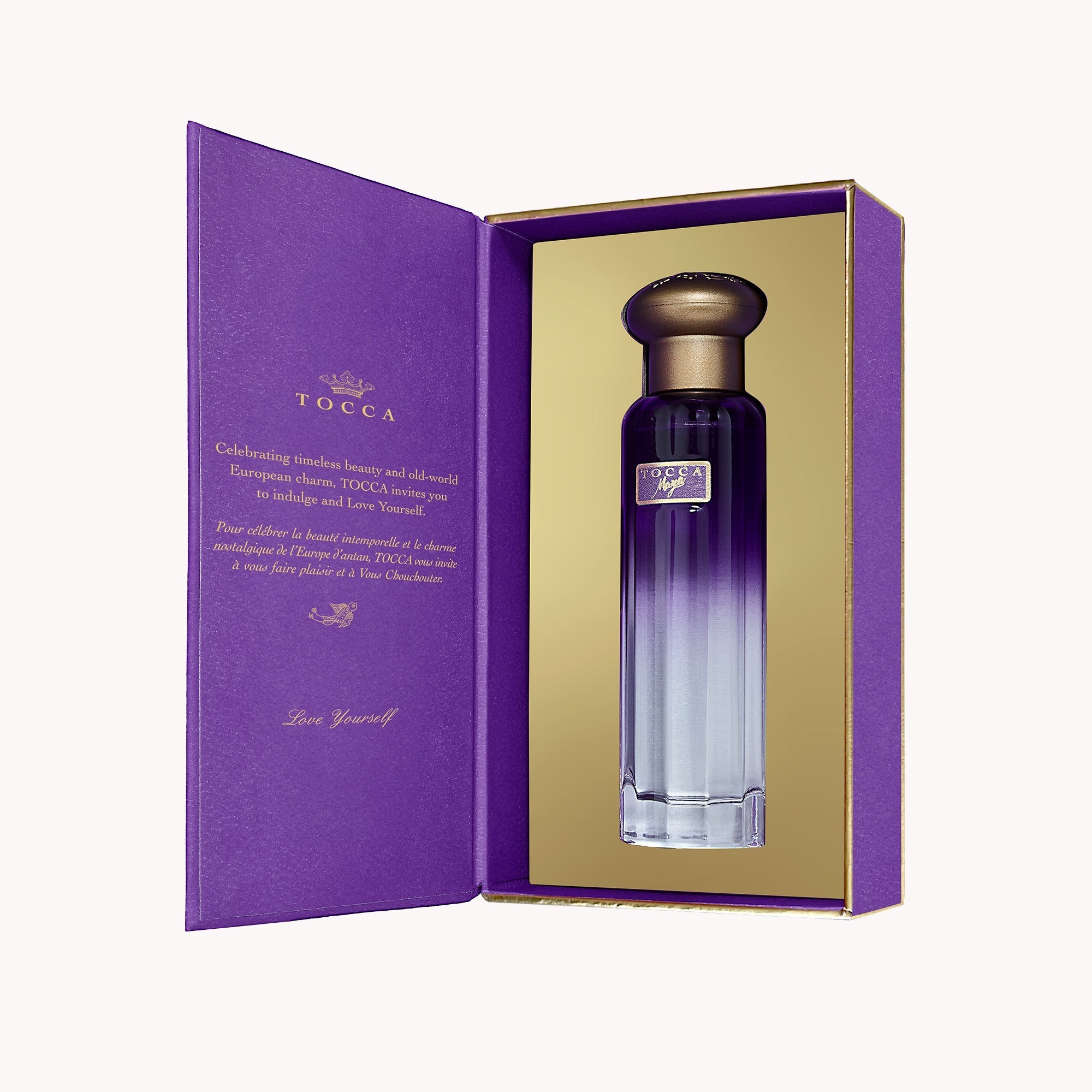 Michael Bubl?? By Invitation Rose Gold - Perfume for Women - Eau de Pa –  Perfume Lion