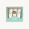 Tocca Gift/Travel Set Garden Collection Crema Veloce Hand Cream Set