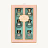 Tocca Gift/Travel Set Garden Collection - Mini Perfume Deluxe Set