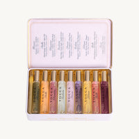 Tocca Gift/Travel Set Luxury Fragrance Wardrobe - Pink Edition