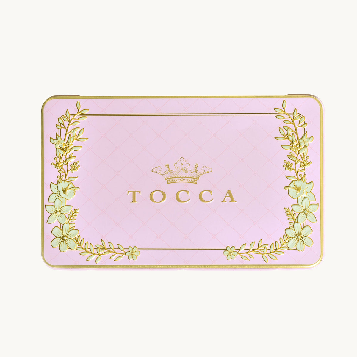 Tocca Gift/Travel Set Luxury Fragrance Wardrobe - Pink Edition