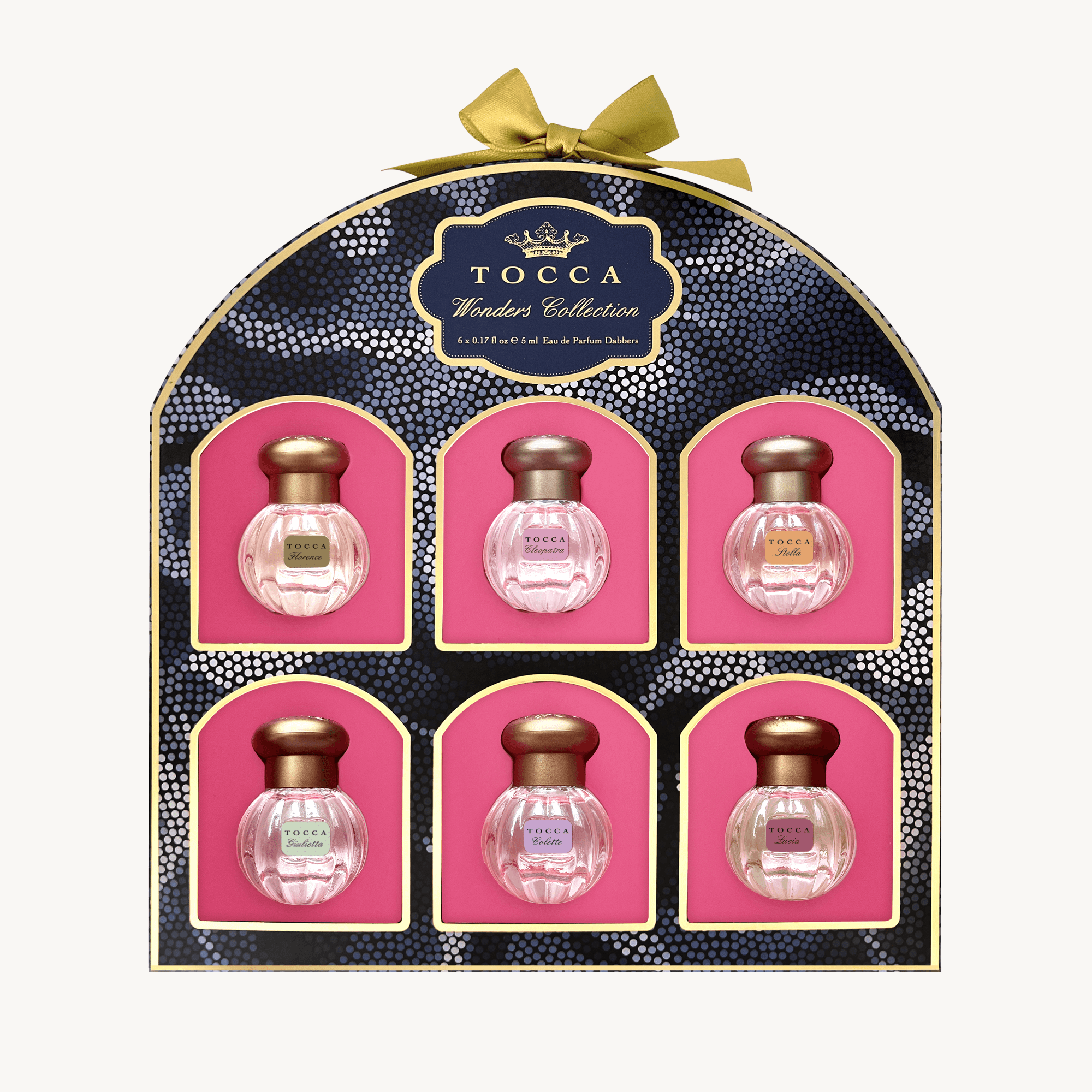 Parfum Miniature Set 