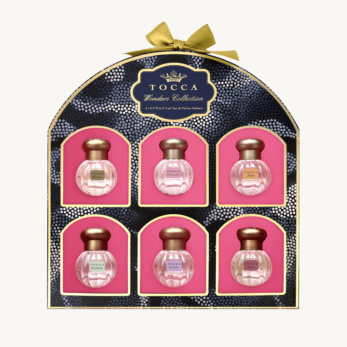 Fragrance Gift Sets – TOCCA