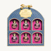 Tocca Gift/Travel Set Wonders Collection - Mini Perfume Deluxe Set