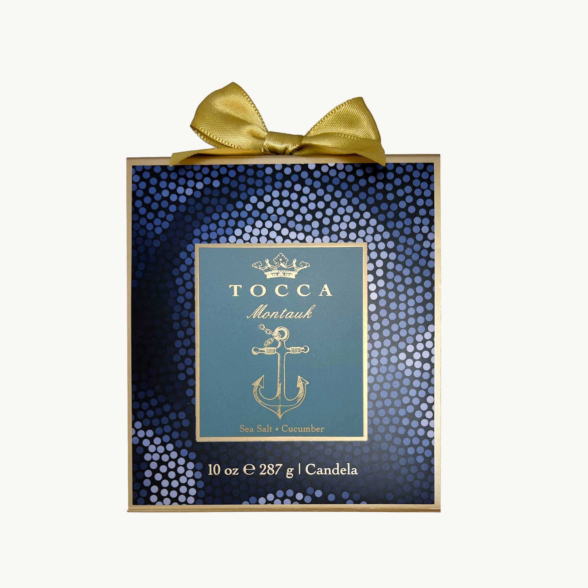 Candela Classica Chamonix | TOCCA Beauty and Home Fragrances