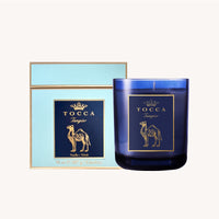 Tocca Home Fragrance Candela Classica Tangier