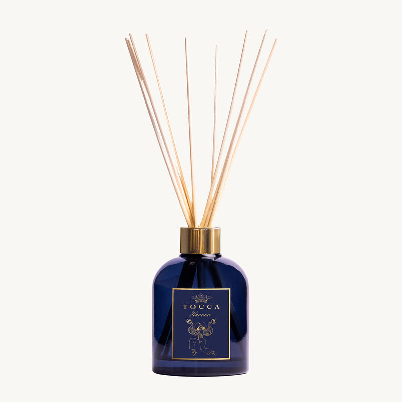 Tocca Home Fragrance Profumo D'ambiente Classico Havana