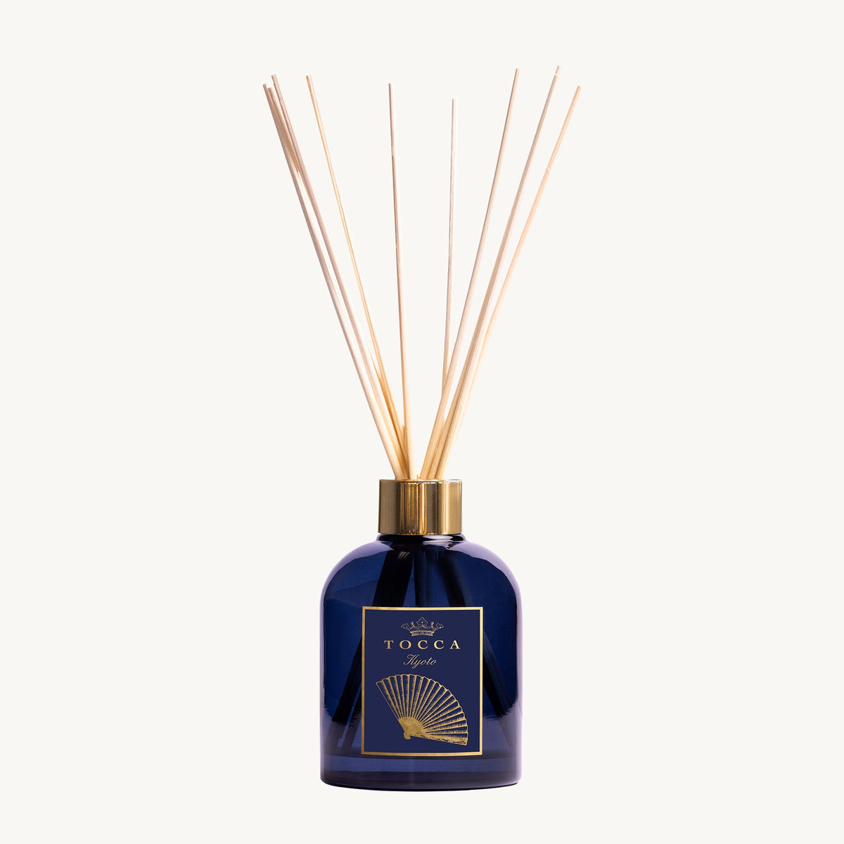 Tocca Home Fragrance Profumo D'ambiente Classico Kyoto