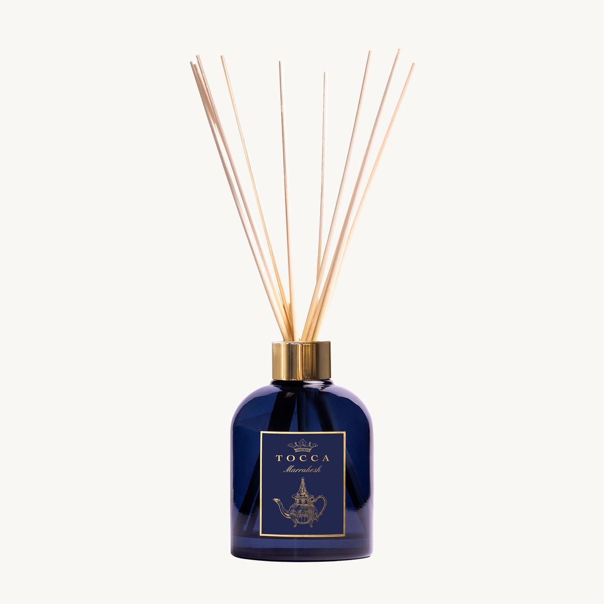 Tocca Home Fragrance Profumo D'ambiente Classico Marrakesh