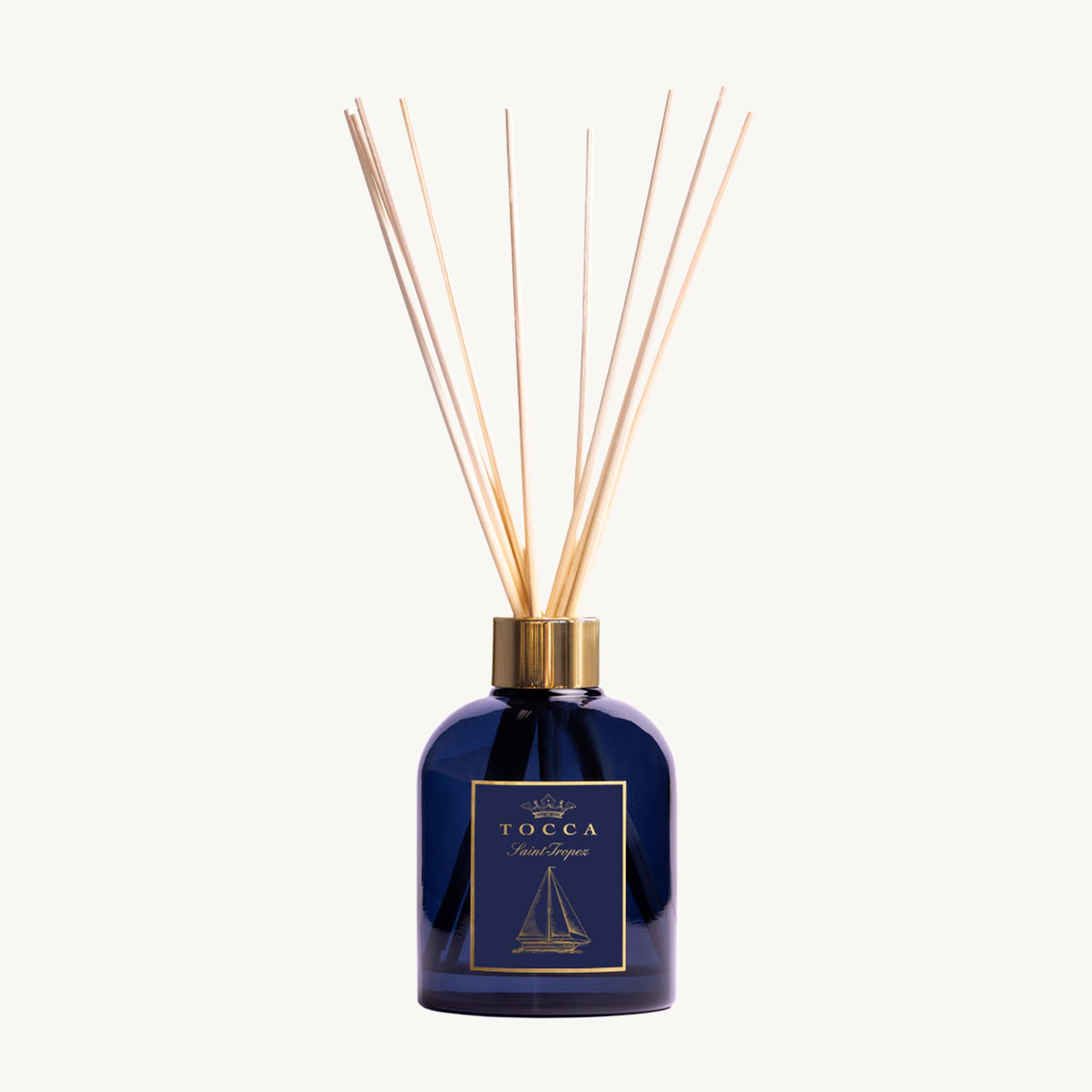 Tocca Home Fragrance Profumo D'ambiente Classico Saint Tropez