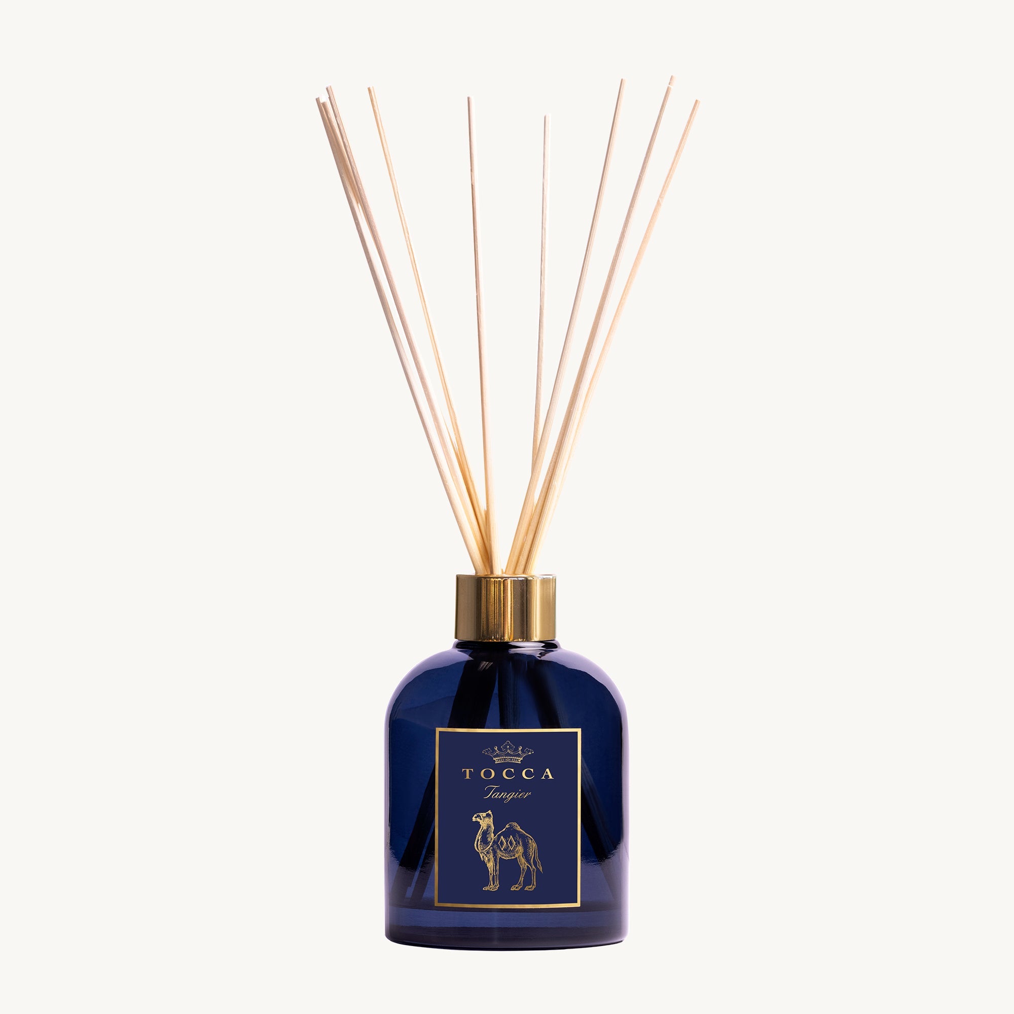 Tocca Home Fragrance Profumo D'ambiente Classico Tangier