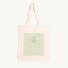 TOCCA Merch Tote Bag Mint