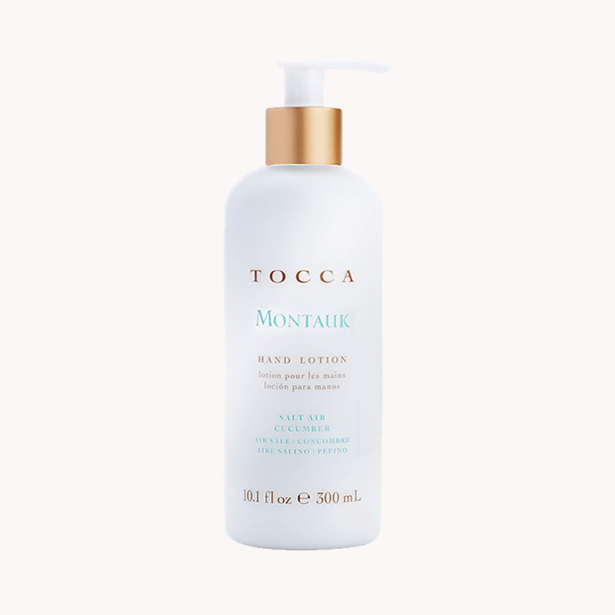 Montauk Hand Lotion | Tocca Beauty and Home Fragrances -
