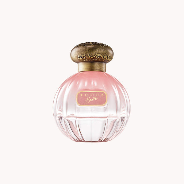 Eau de Parfum - TOCCA