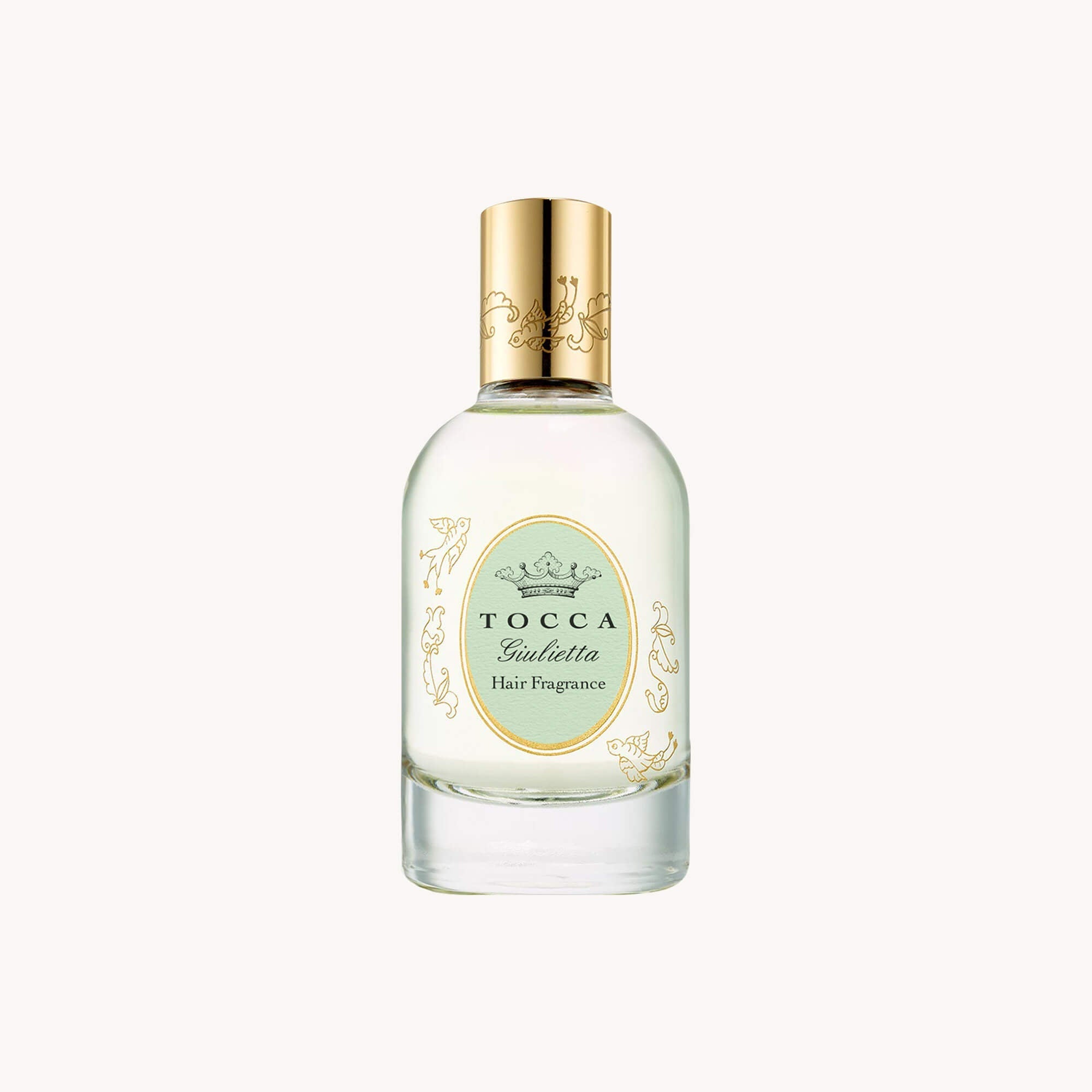 Tocca maya hair online fragrance