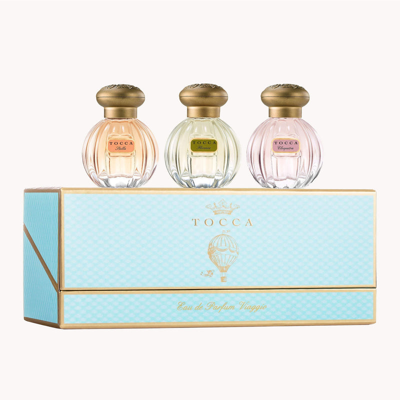 Eau de Parfum Viaggio