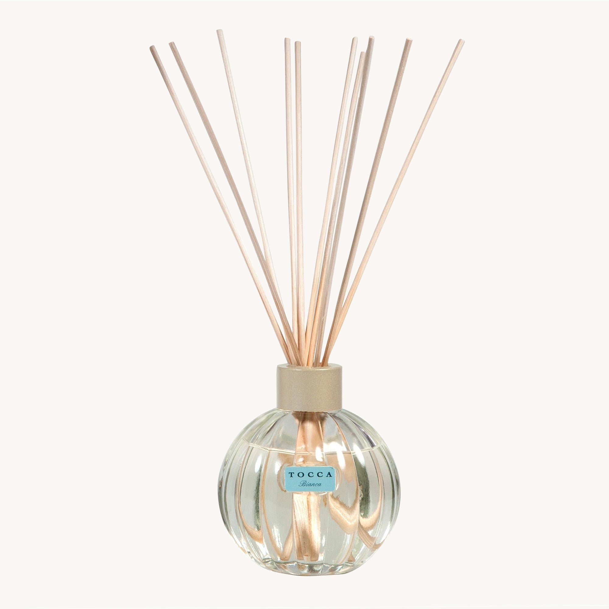 Tocca discount bianca perfume